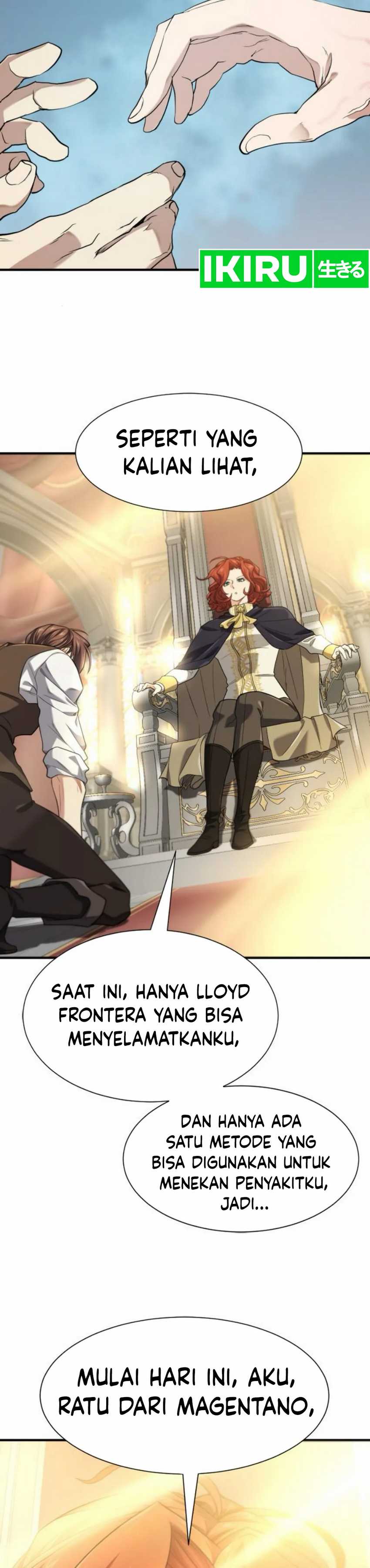 The World’s Best Engineer Chapter 185 Image 30