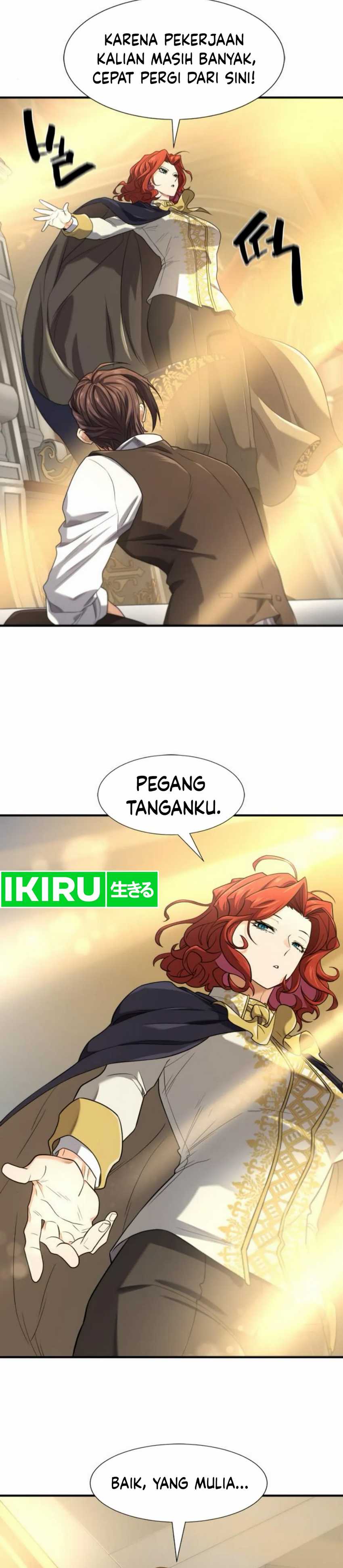 The World’s Best Engineer Chapter 185 Image 34