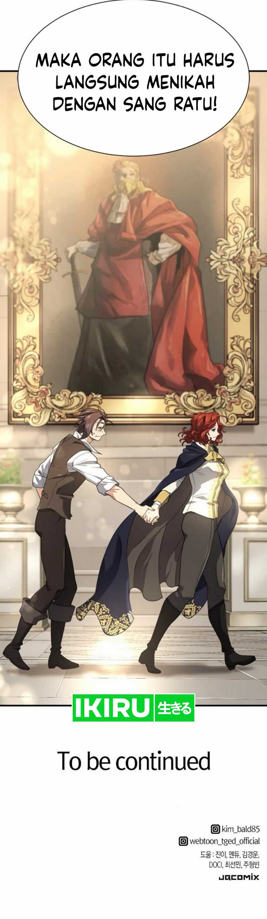 The World’s Best Engineer Chapter 185 Image 38