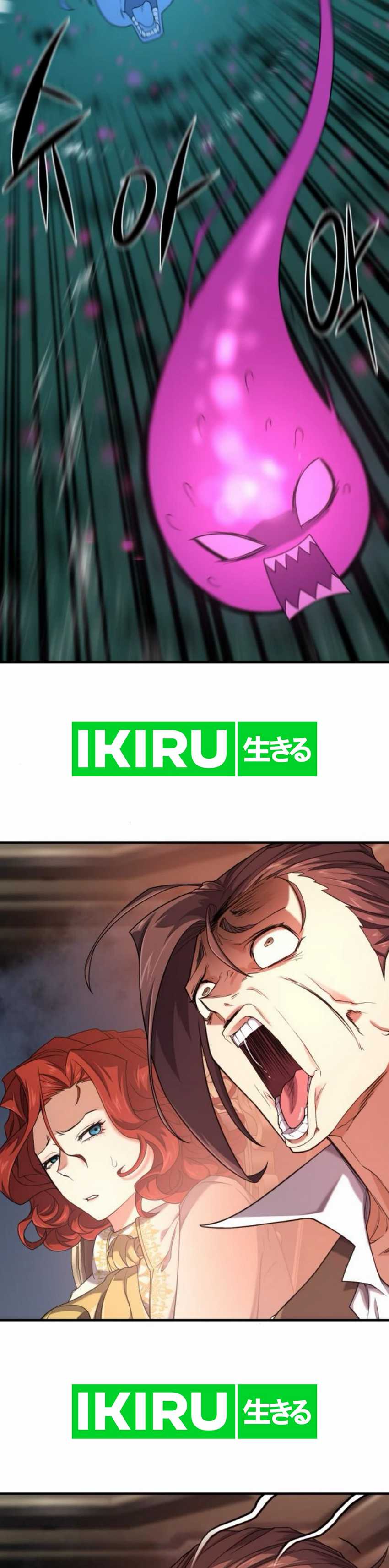 The World’s Best Engineer Chapter 186 Image 5