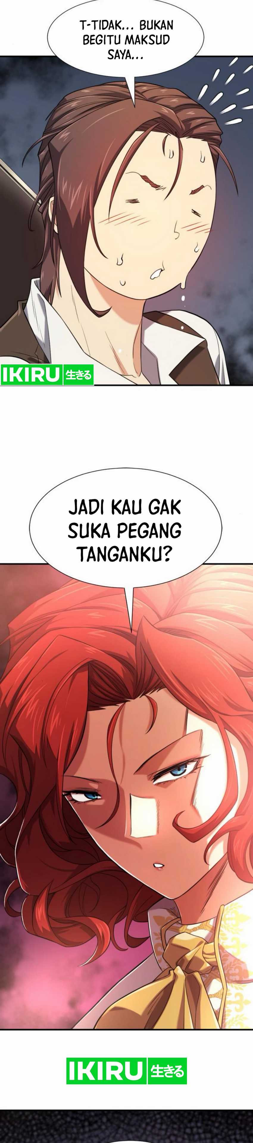 The World’s Best Engineer Chapter 186 Image 12