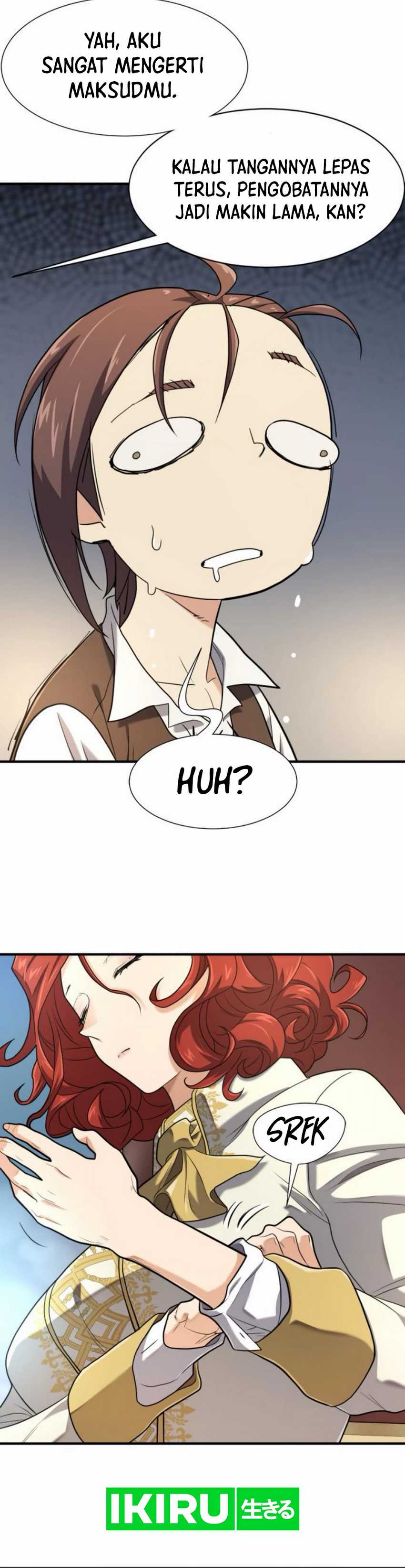 The World’s Best Engineer Chapter 186 Image 15