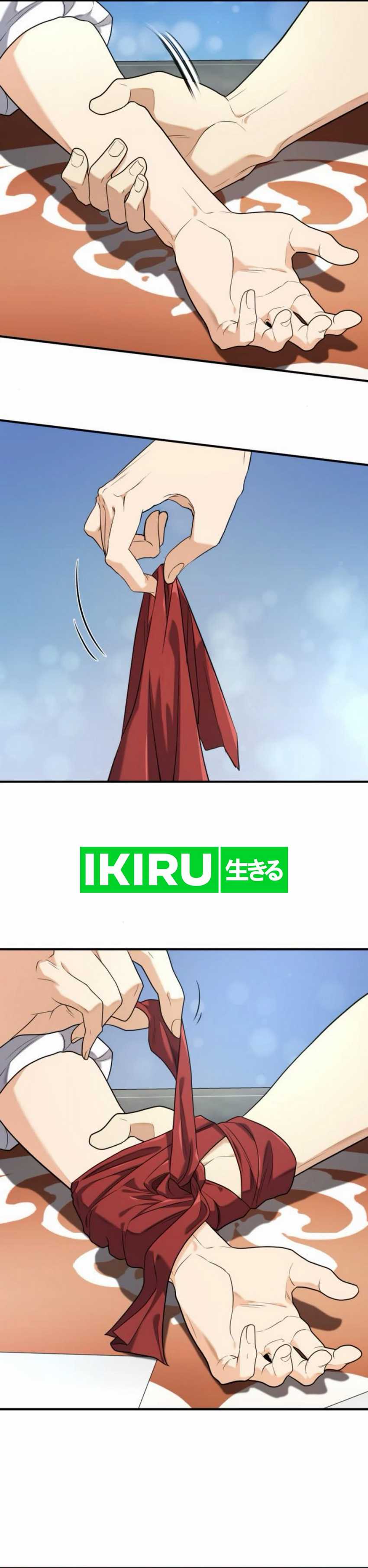 The World’s Best Engineer Chapter 186 Image 16