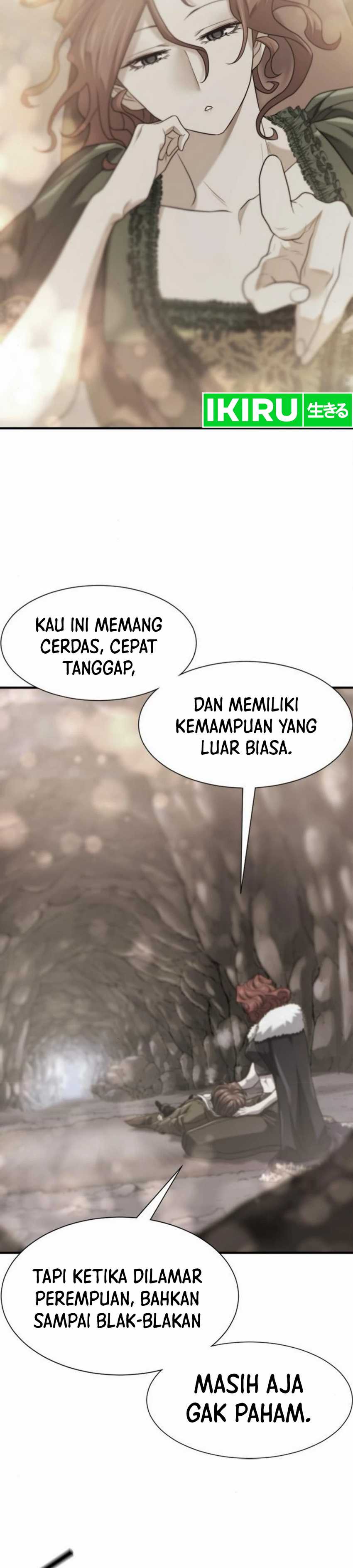 The World’s Best Engineer Chapter 186 Image 20