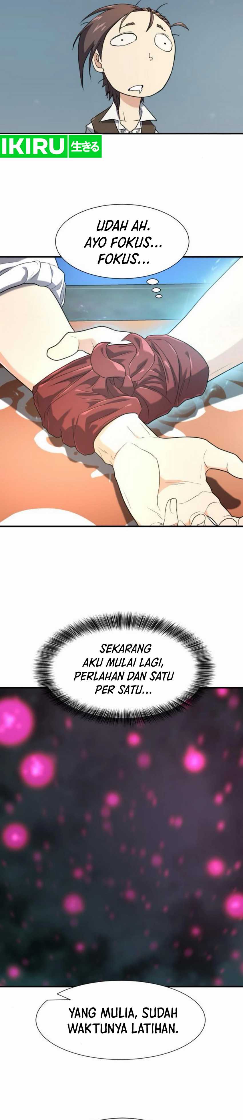 The World’s Best Engineer Chapter 186 Image 23