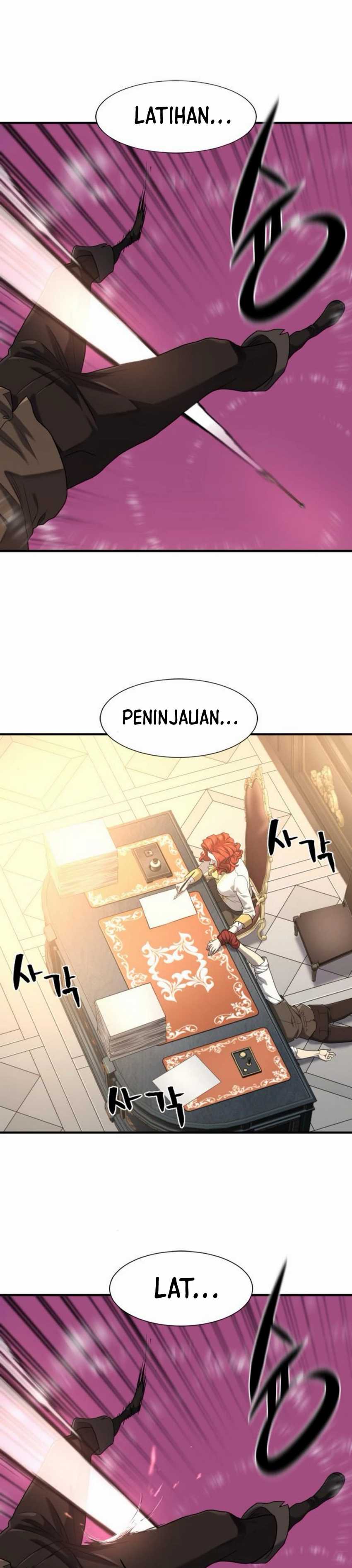 The World’s Best Engineer Chapter 186 Image 29