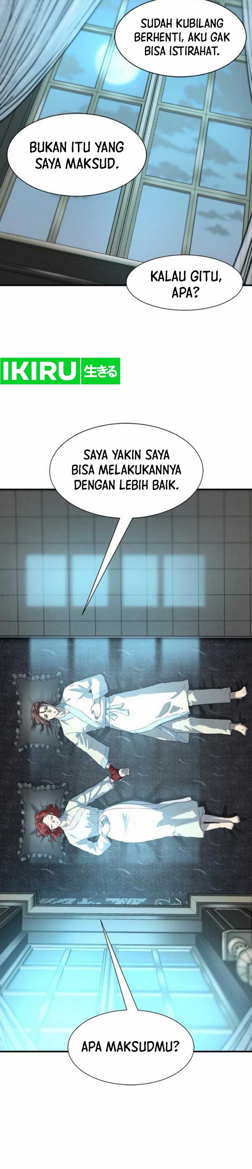 The World’s Best Engineer Chapter 186 Image 37