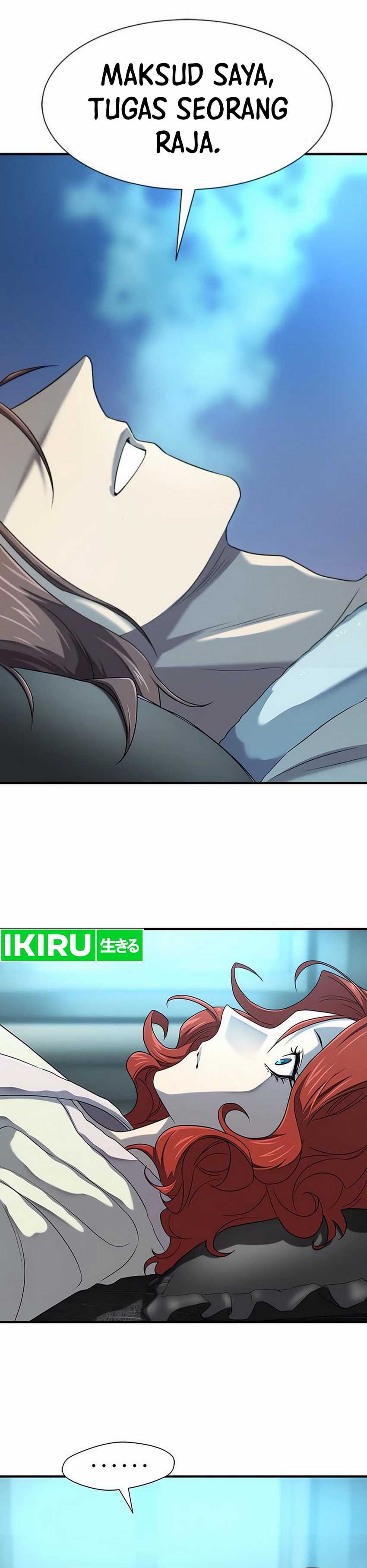 The World’s Best Engineer Chapter 186 Image 38