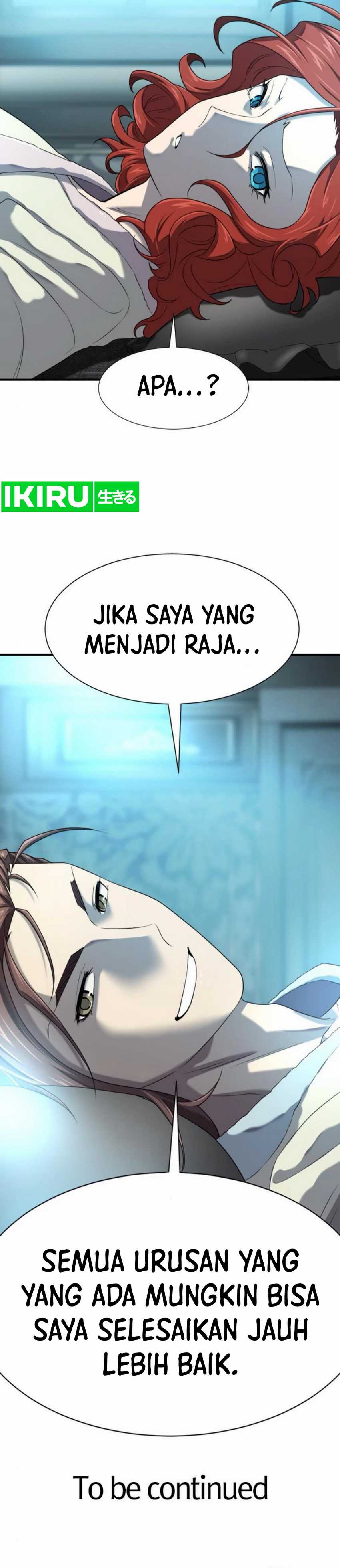 The World’s Best Engineer Chapter 186 Image 39