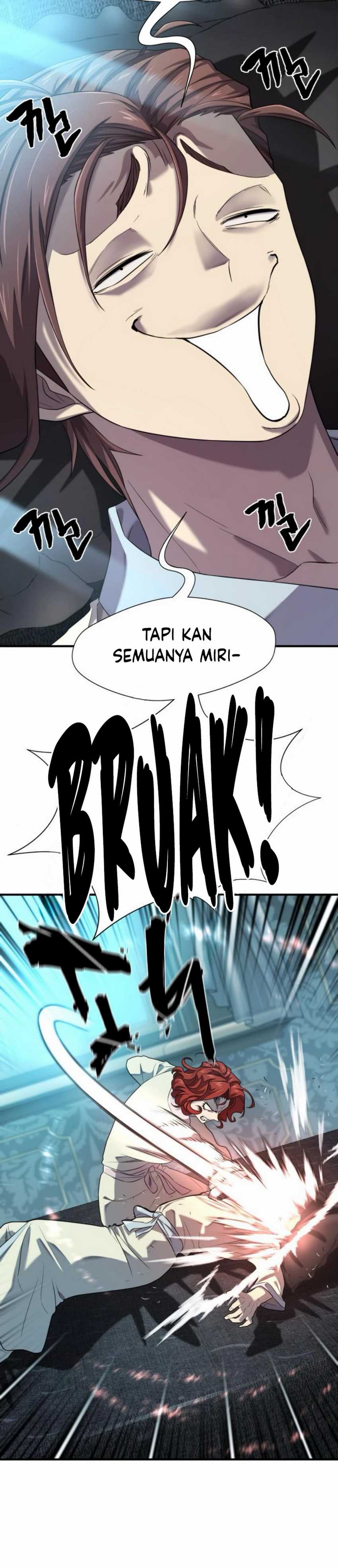 The World’s Best Engineer Chapter 187 Image 4