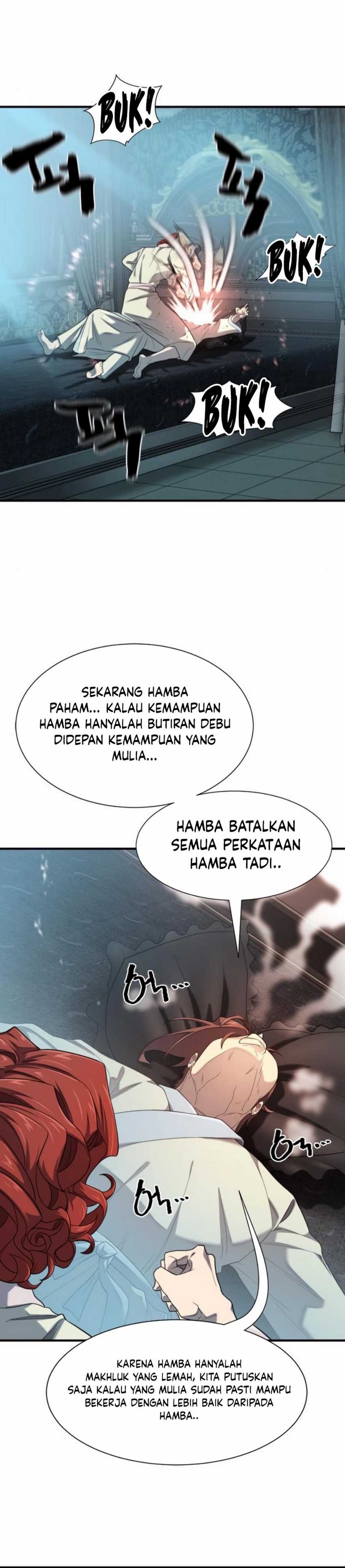 The World’s Best Engineer Chapter 187 Image 5