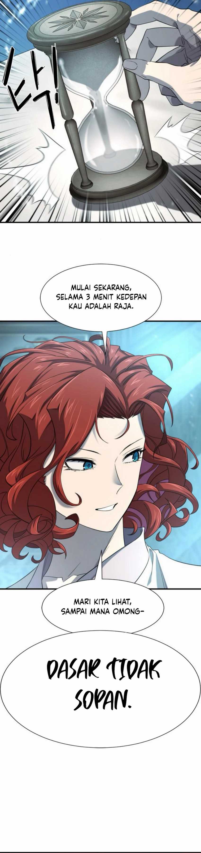 The World’s Best Engineer Chapter 187 Image 9