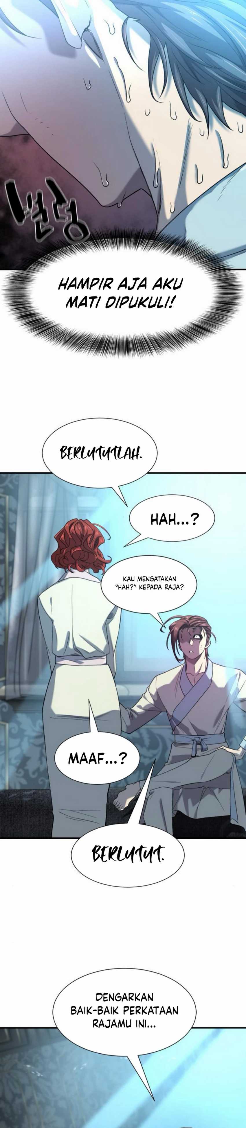 The World’s Best Engineer Chapter 187 Image 15