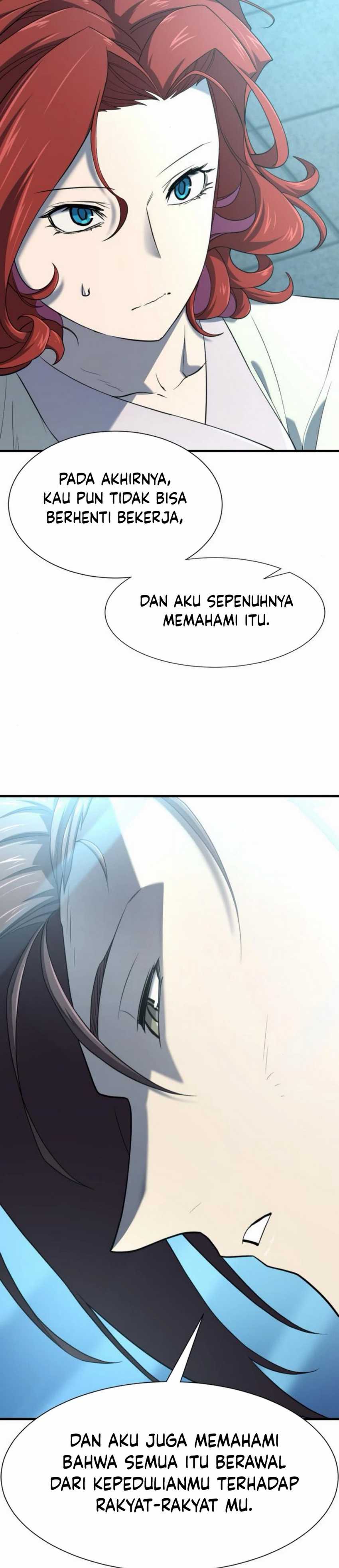 The World’s Best Engineer Chapter 187 Image 19