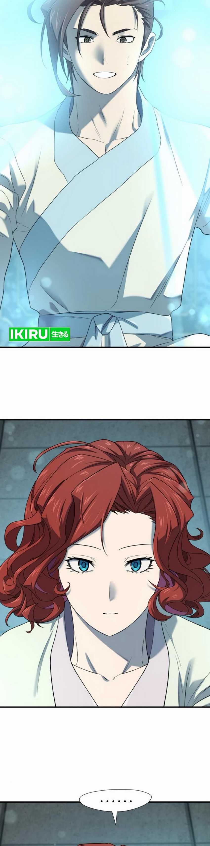 The World’s Best Engineer Chapter 187 Image 23