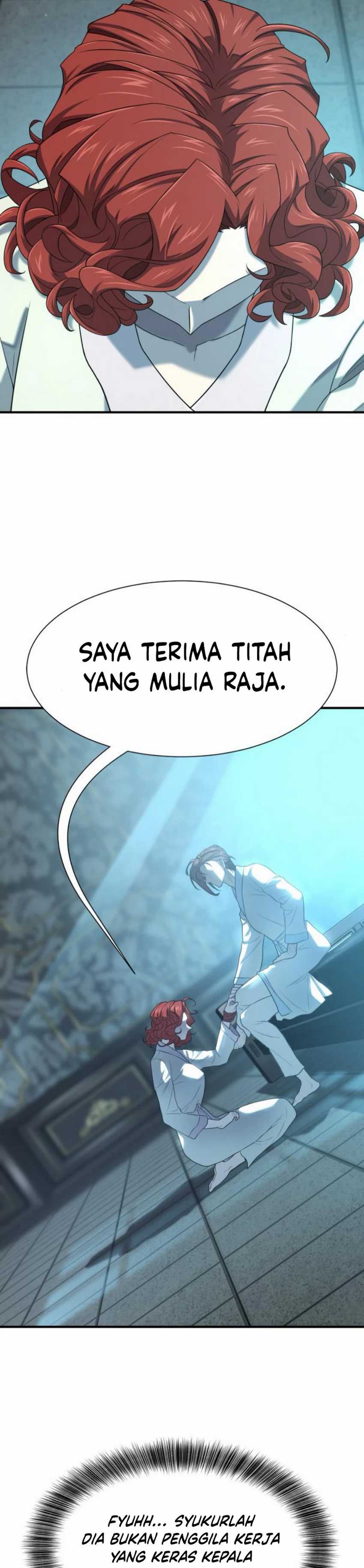 The World’s Best Engineer Chapter 187 Image 24