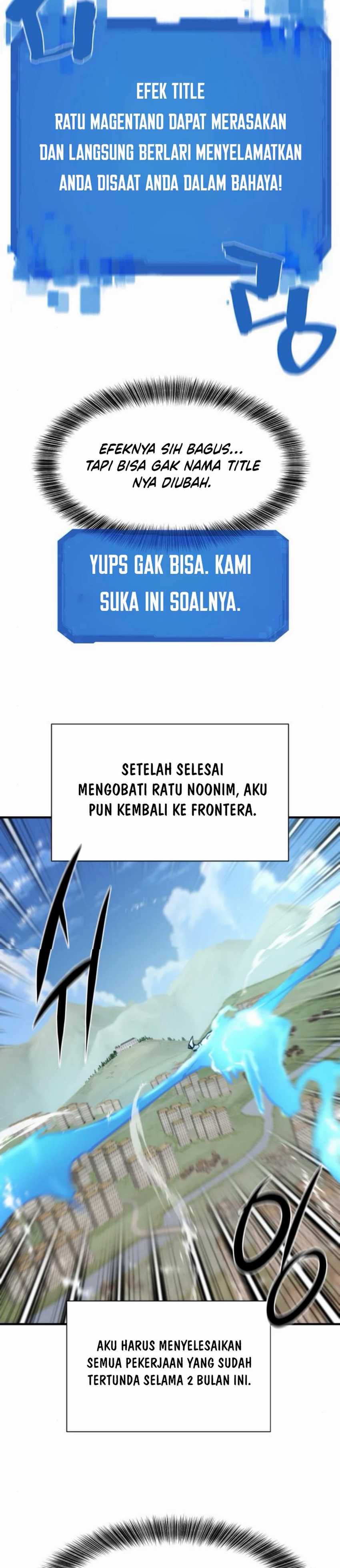 The World’s Best Engineer Chapter 187 Image 36