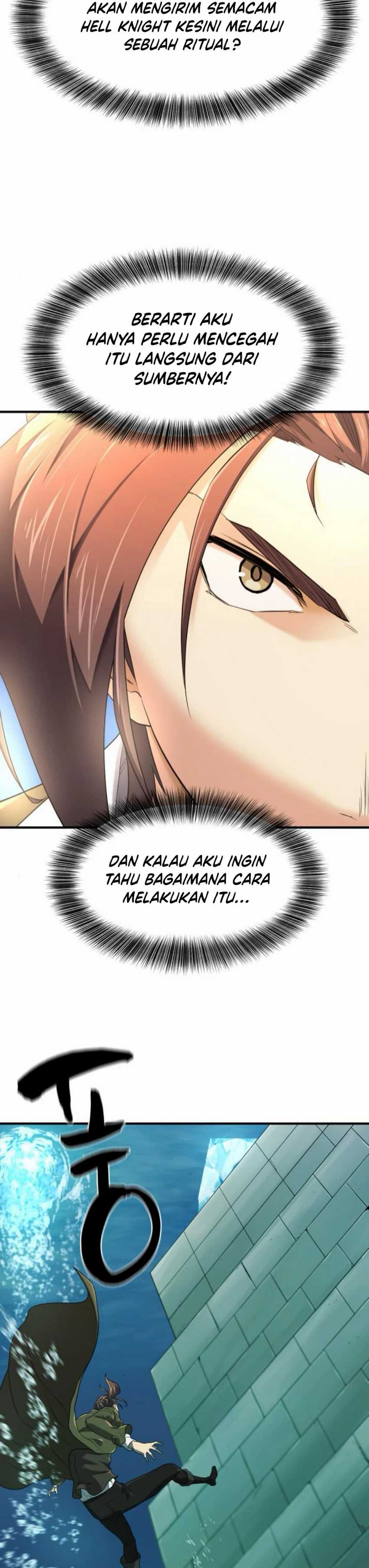 The World’s Best Engineer Chapter 187 Image 38