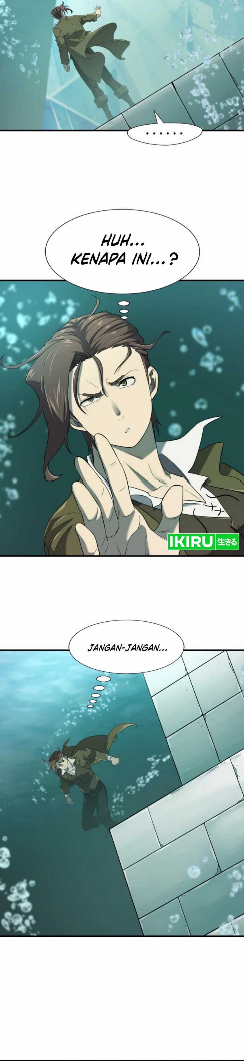 The World’s Best Engineer Chapter 187 Image 40