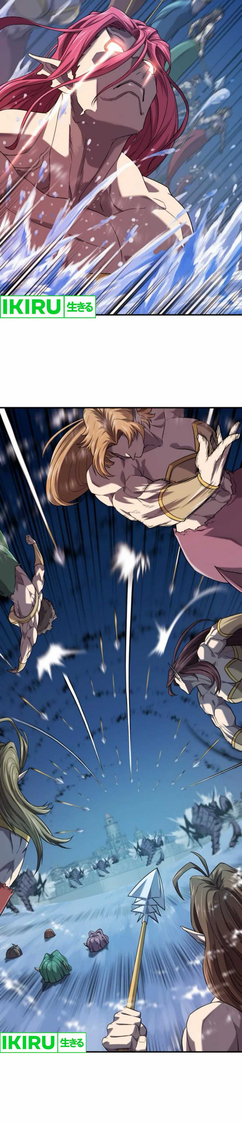 The World’s Best Engineer Chapter 188 Image 4