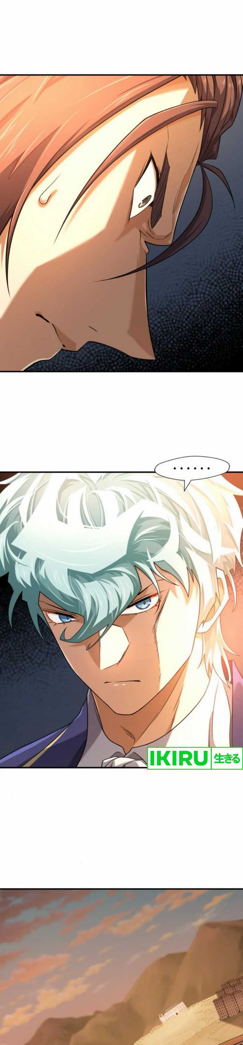 The World’s Best Engineer Chapter 188 Image 6