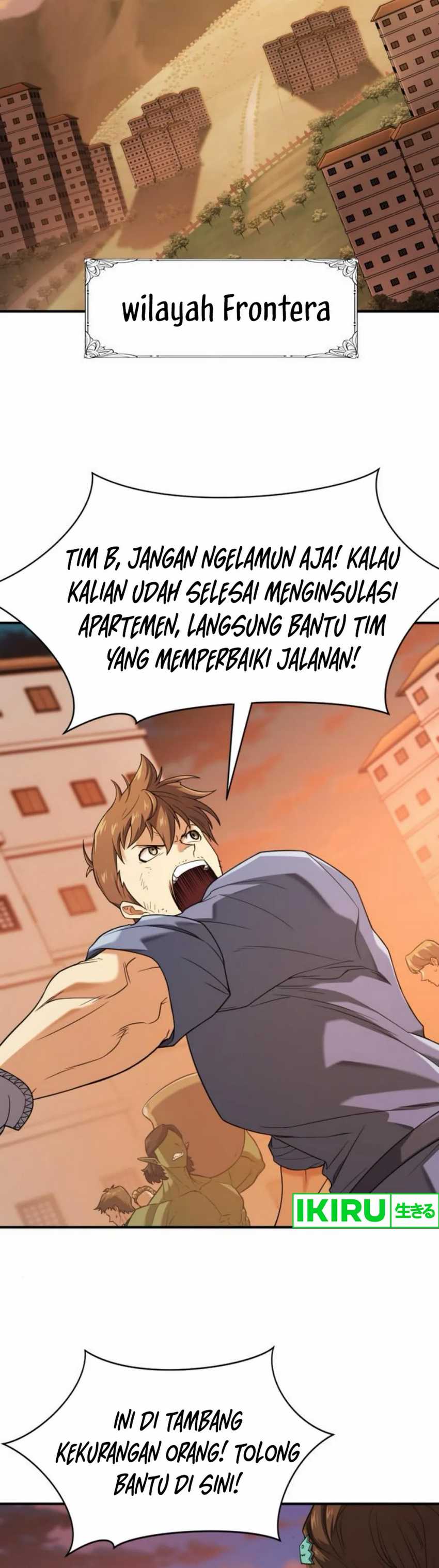 The World’s Best Engineer Chapter 188 Image 7