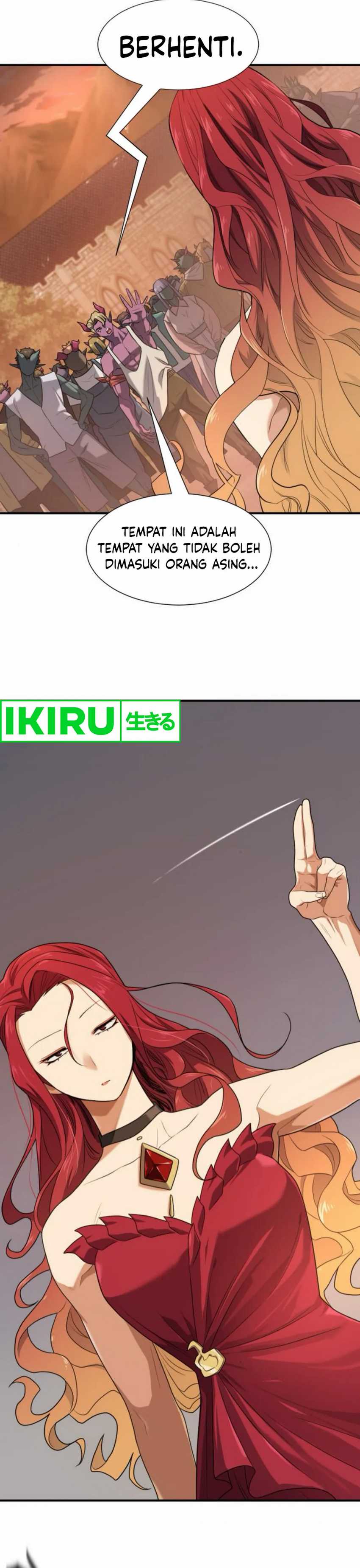 The World’s Best Engineer Chapter 188 Image 11