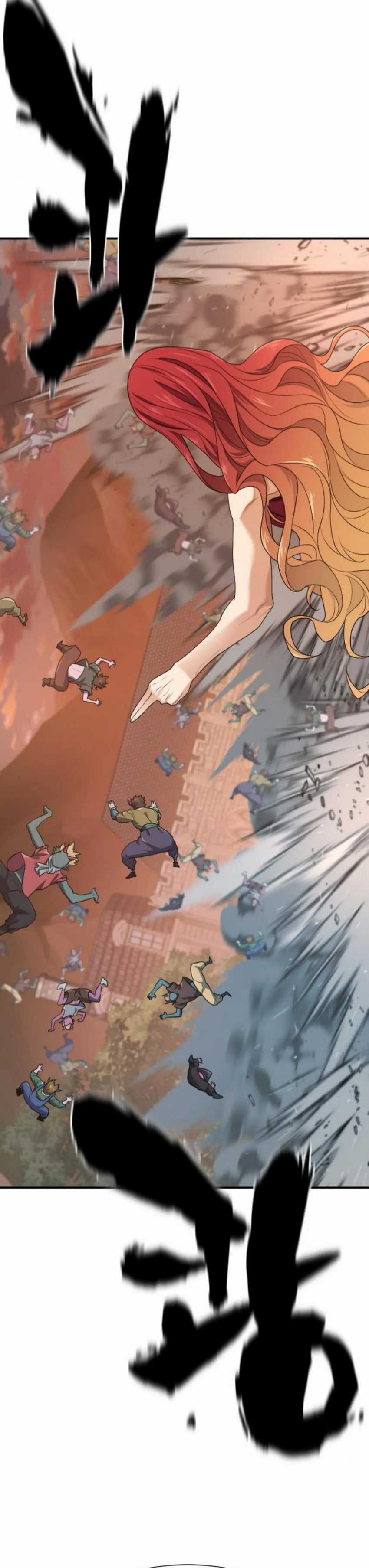 The World’s Best Engineer Chapter 188 Image 12