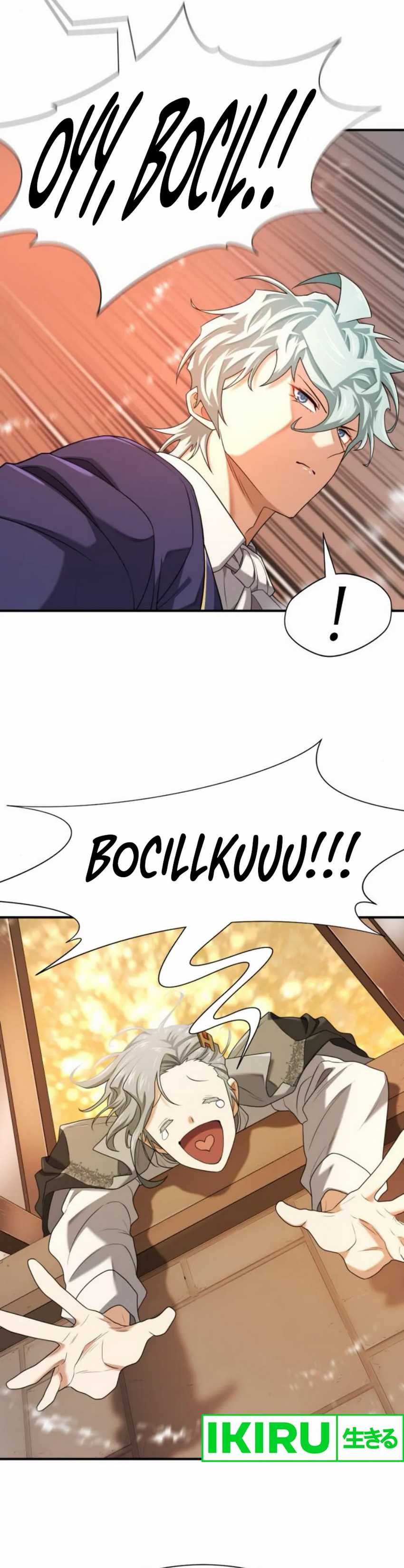 The World’s Best Engineer Chapter 188 Image 16