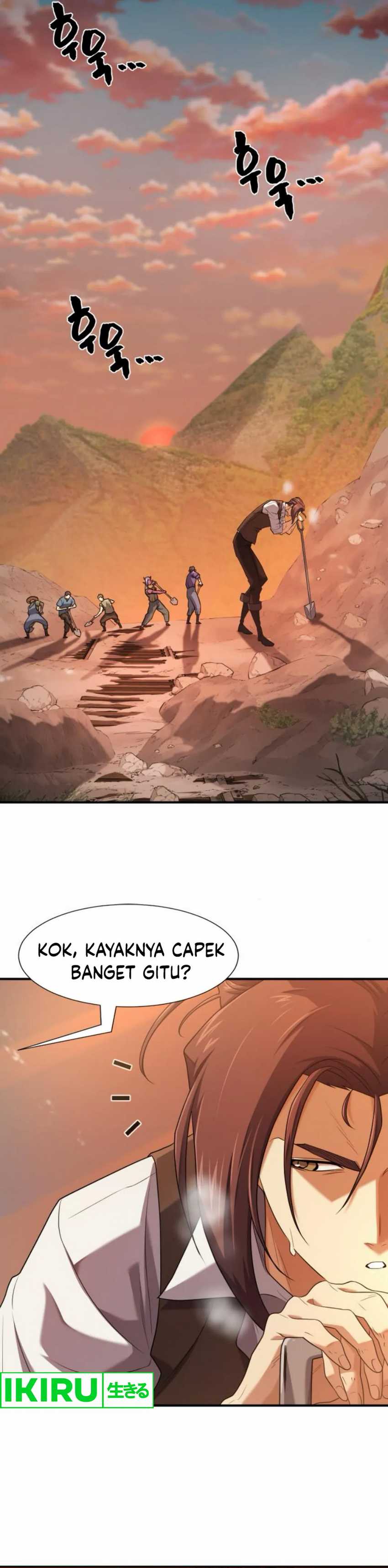 The World’s Best Engineer Chapter 188 Image 20