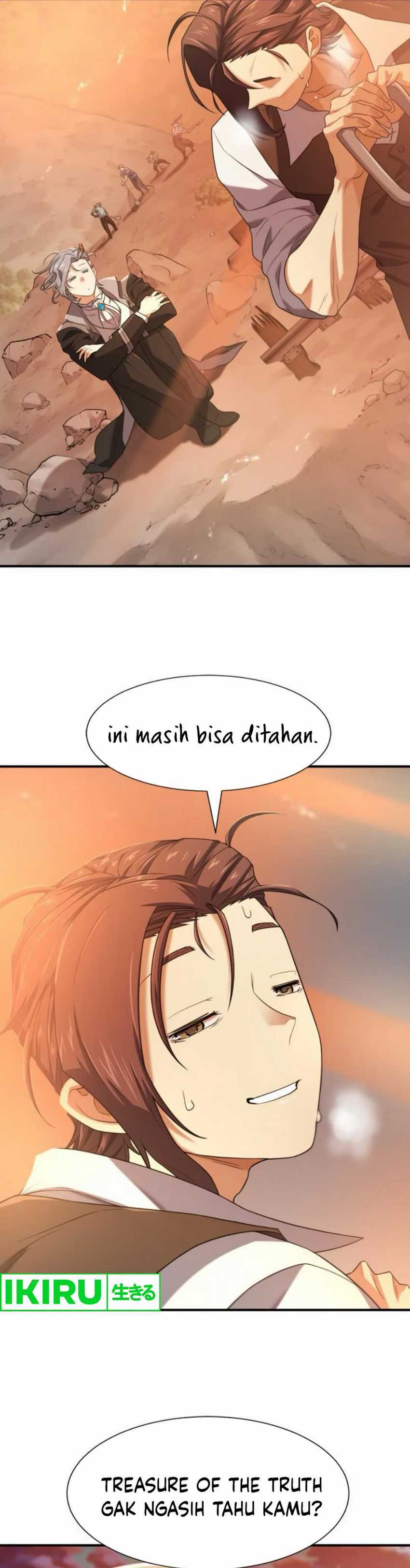 The World’s Best Engineer Chapter 188 Image 21