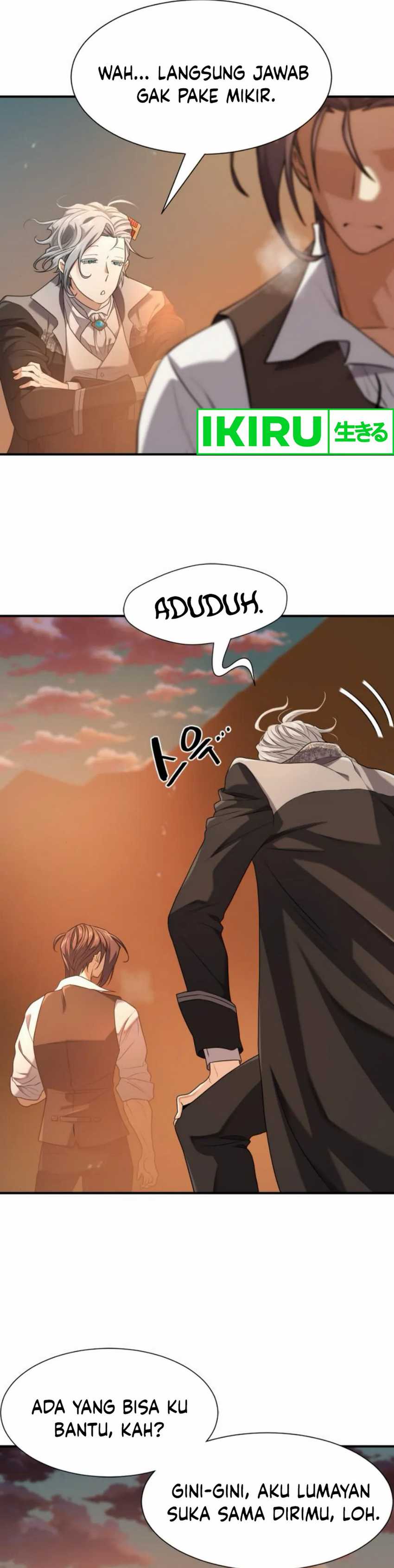 The World’s Best Engineer Chapter 188 Image 24