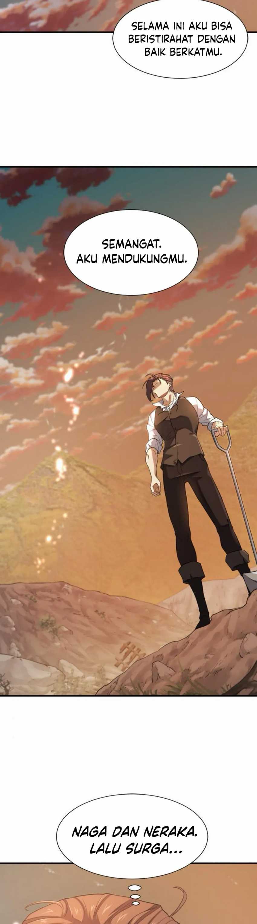 The World’s Best Engineer Chapter 188 Image 27