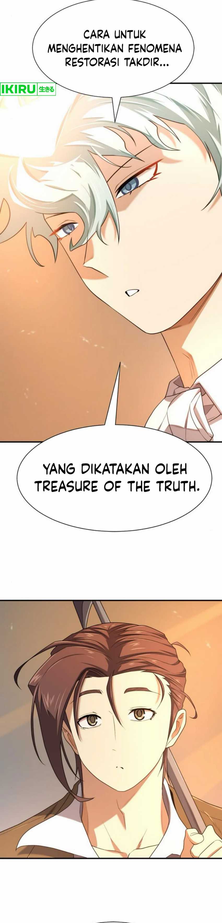 The World’s Best Engineer Chapter 188 Image 31