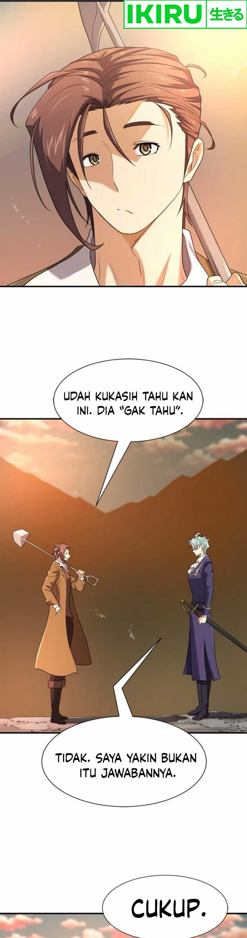 The World’s Best Engineer Chapter 188 Image 33