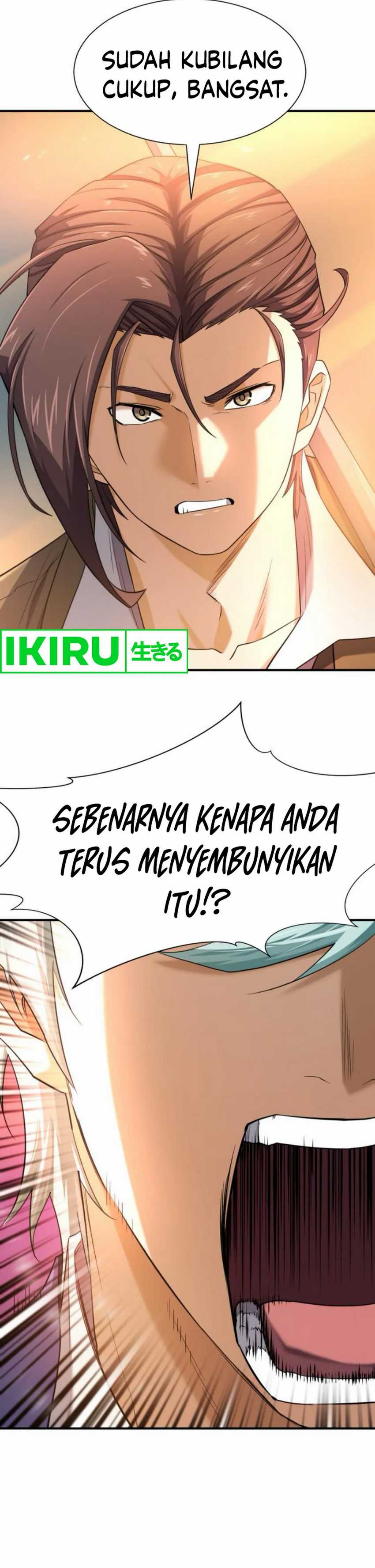 The World’s Best Engineer Chapter 188 Image 35