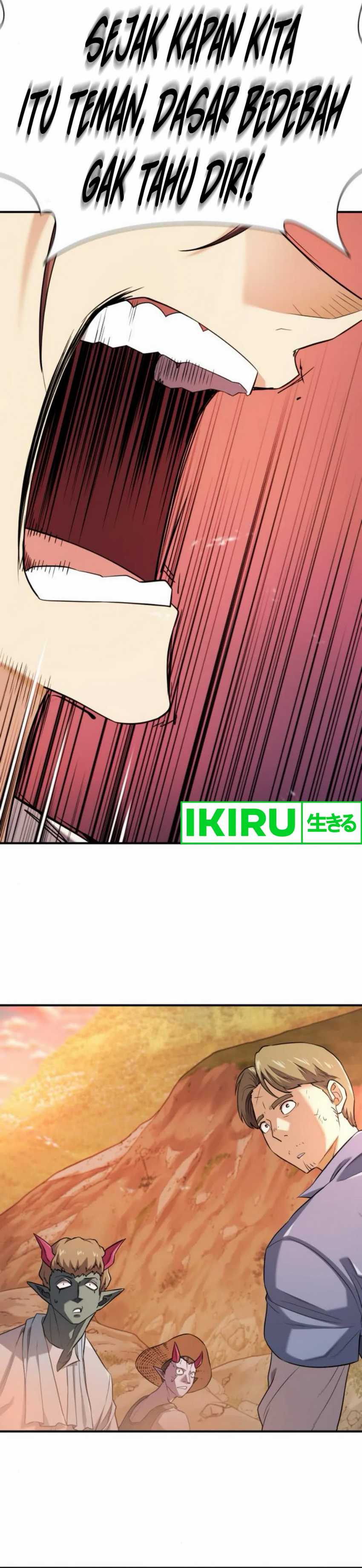 The World’s Best Engineer Chapter 188 Image 37