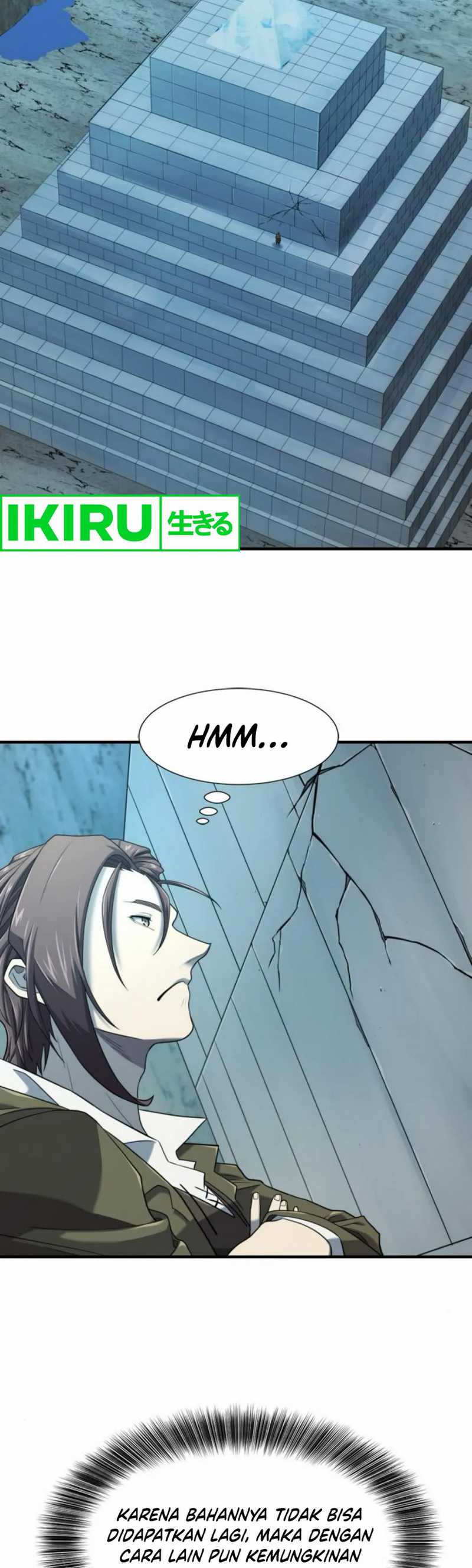 The World’s Best Engineer Chapter 189 Image 1