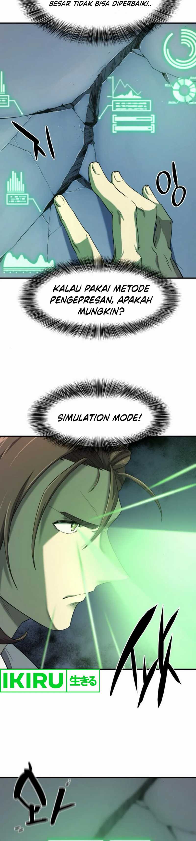 The World’s Best Engineer Chapter 189 Image 2