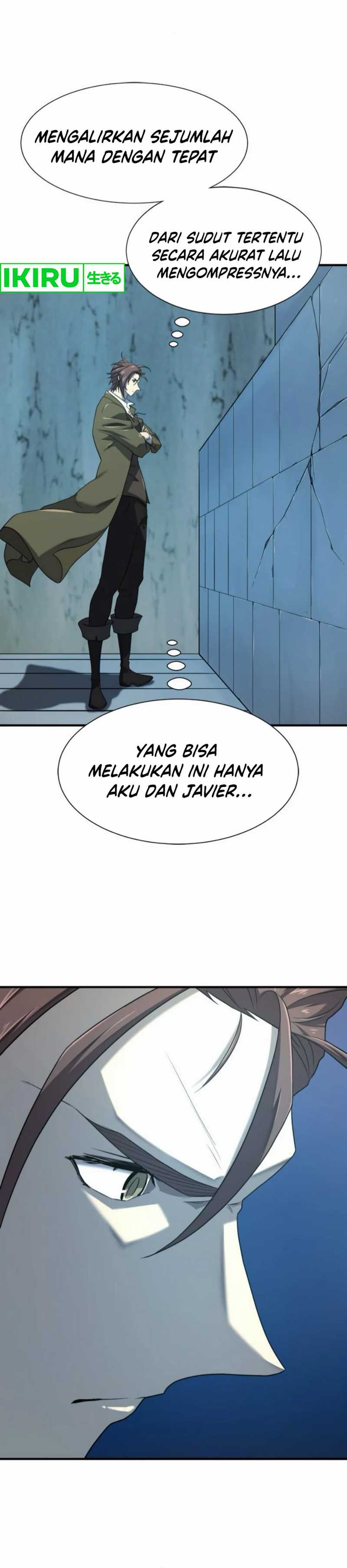 The World’s Best Engineer Chapter 189 Image 5