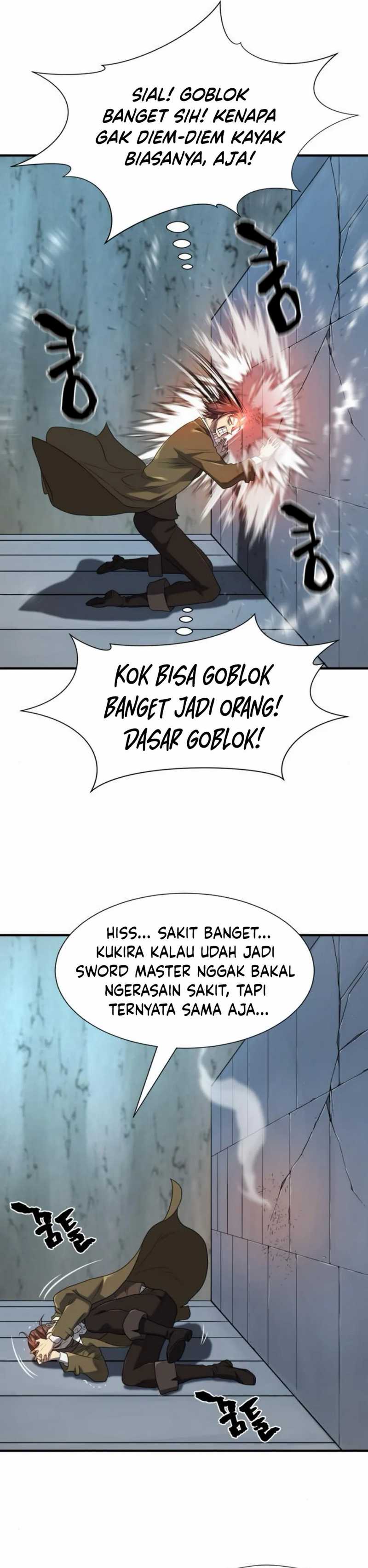 The World’s Best Engineer Chapter 189 Image 8