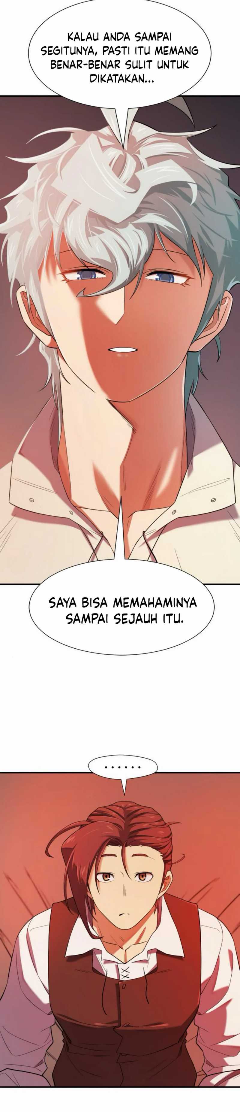 The World’s Best Engineer Chapter 189 Image 19