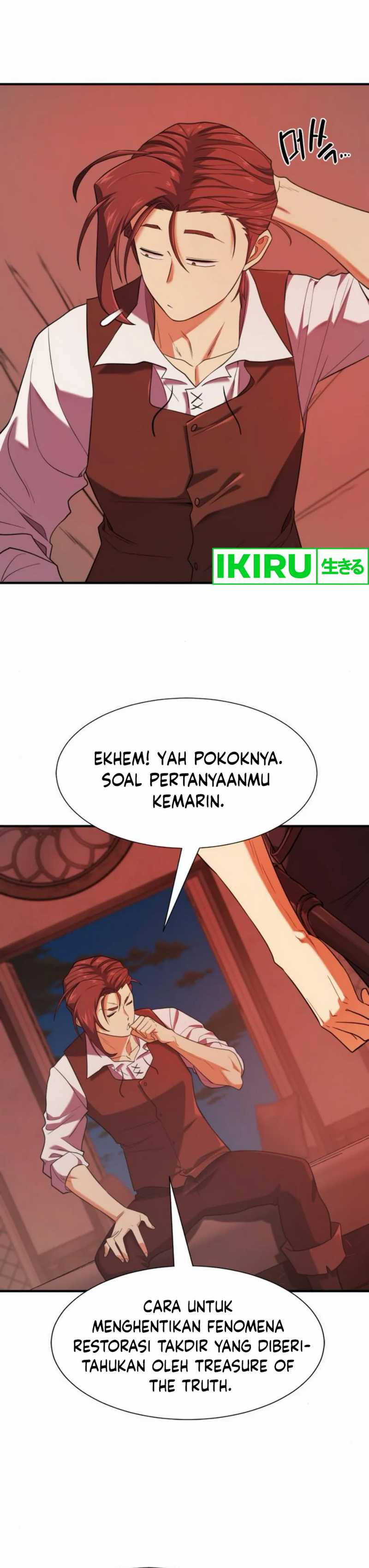 The World’s Best Engineer Chapter 189 Image 20