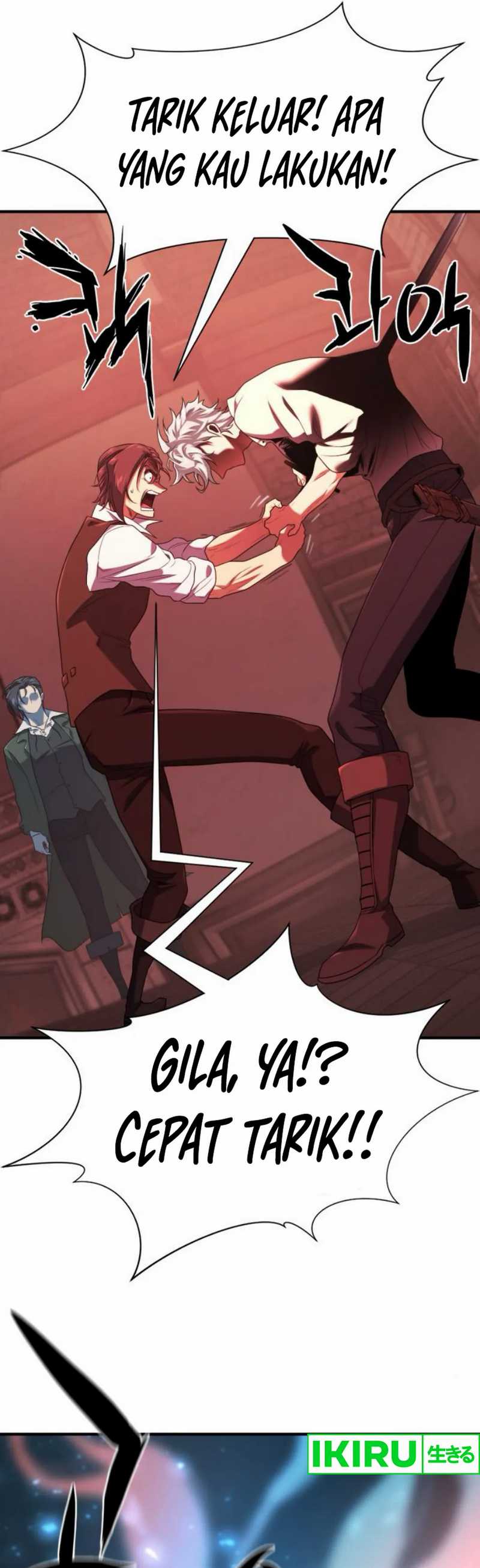 The World’s Best Engineer Chapter 189 Image 28