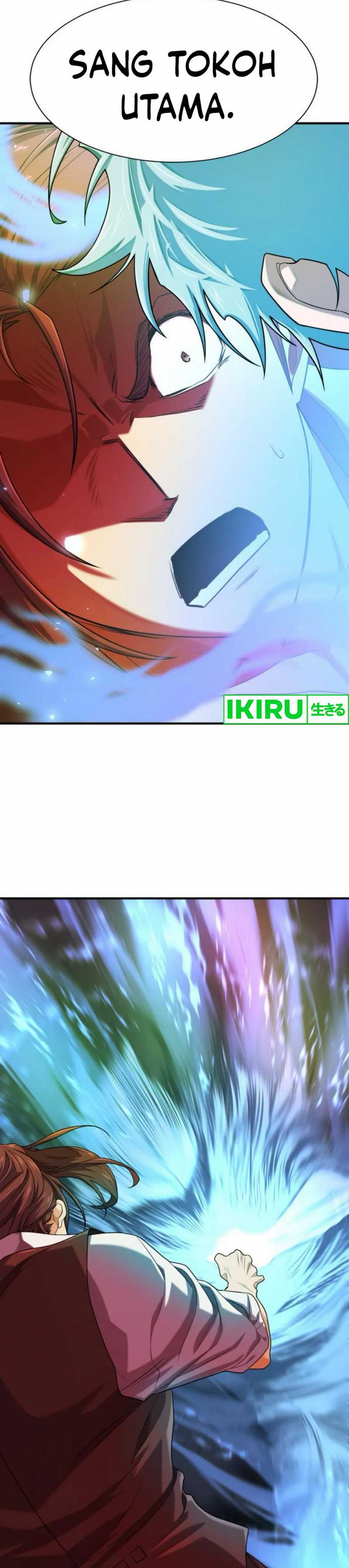 The World’s Best Engineer Chapter 189 Image 30