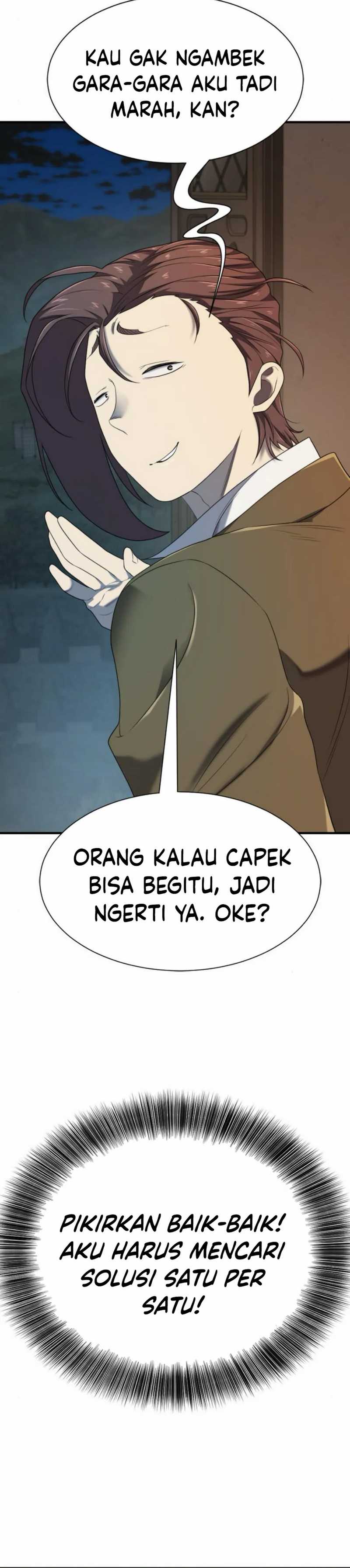 The World’s Best Engineer Chapter 189 Image 38