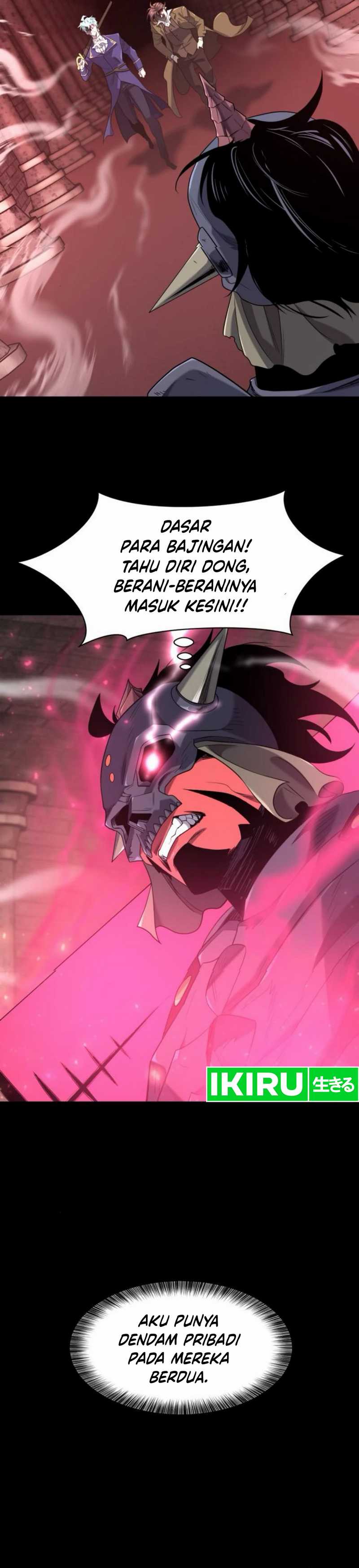 The World’s Best Engineer Chapter 190 Image 2