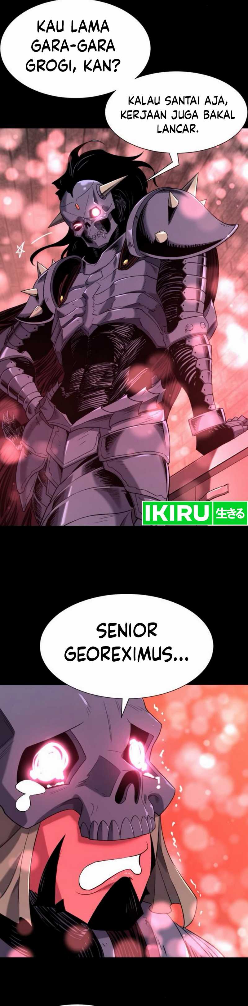 The World’s Best Engineer Chapter 190 Image 4