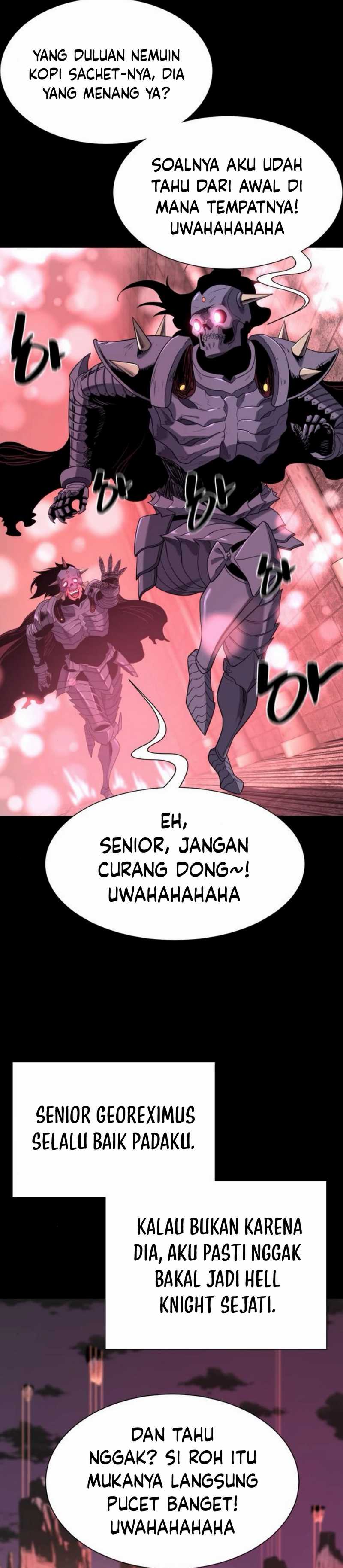 The World’s Best Engineer Chapter 190 Image 5