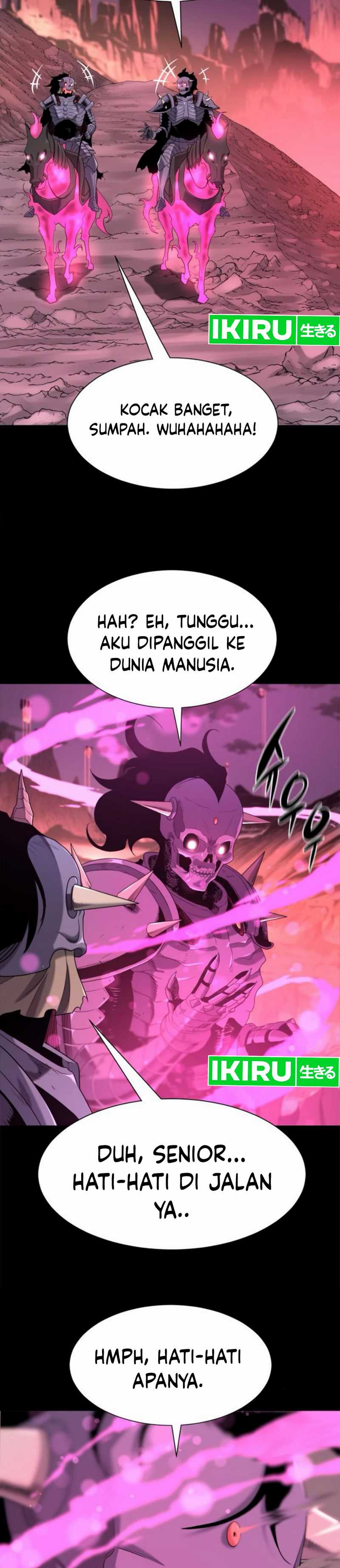 The World’s Best Engineer Chapter 190 Image 6